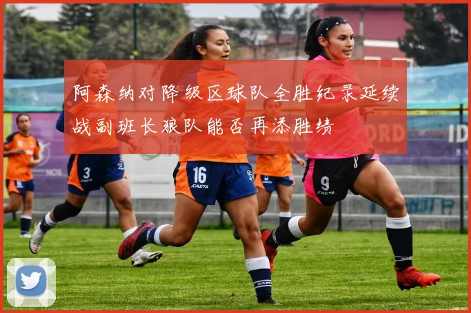 阿森纳对降级区球队全胜纪录延续战副班长狼队能否再添胜绩